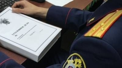 СК возбудил дело против директора иркутского детдома, где изнасиловали ребенка