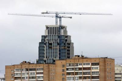 Цены на недвижимость опрокинули все прогнозы, квартиры в Москве «рванули»