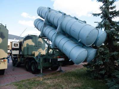 Создание ракетного комплекса «Нептун» Украине обойдётся в 40 млн долларов