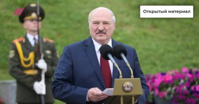 «Попытка шантажировать Европу»: зачем Лукашенко раскрыл новый «заговор» и устраивает диверсии на границах стран НАТО