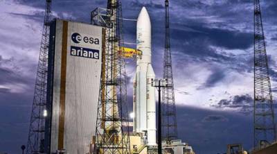 Глава Arianespace заявил, что Европа не должна позволять США доминировать в космической отрасли