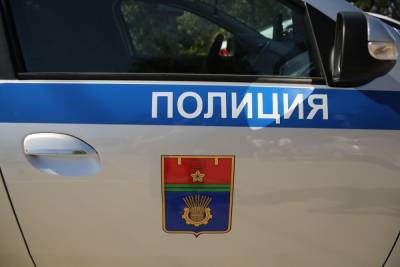 В Волгоградской области в ДТП пострадали два человека