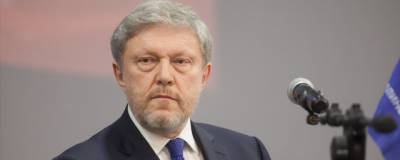 Григорий Явлинский заявил, что не будет баллотироваться в Госдуму