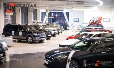 Какие автоновинки смогут выбрать россияне летом: список моделей
