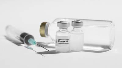 Мэр Москвы сообщил о хороших оборотах кампании по вакцинации от коронавируса