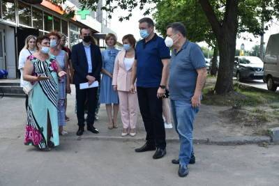 Депутат Госдумы Макаров указал на плохую работу мэрии Рязани
