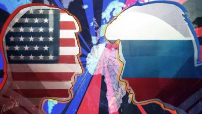 Главная угроза России исходит от США, которые планируют размещение ракет средней дальности близ границ РФ