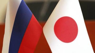Захарова уличила Японию с её мирными инициативами в лицемерии