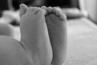 За полгода в ДНР зарегистрировали около 3 900 новорожденных