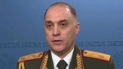 Совет безопасности Белоруссии обвинили Запад в попытке разрушить суверенитет страны