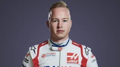 Россиянин Мазепин занял последнее место в квалификации Гран-при Австрии
