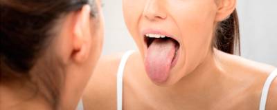 Британские медики назвали признаки рака полости рта