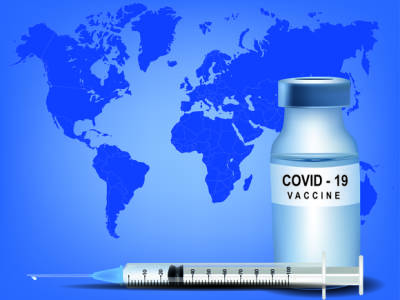 В Таджикистане объявили обязательную вакцинацию всего взрослого населения от коронавируса