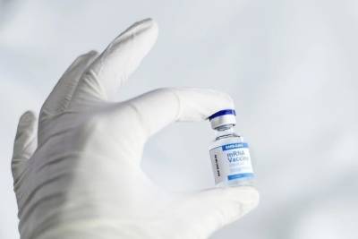 12 тысяч доз вакцины от COVID-19 поступило в Смоленскую область