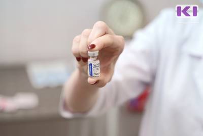 Республика Коми попала в приоритетный перечень регионов по обеспечению вакциной от коронавируса