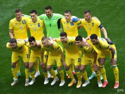 Более трети украинцев верят, что чемпионом Европы 2020 по футболу станет национальная команда – опрос