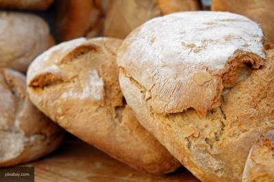 Специалисты рассказали, какой хлеб наиболее полезен для здоровья