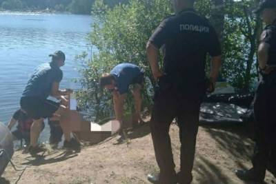 В Ленобласти еще один мужчина утонул, купаясь на карьере