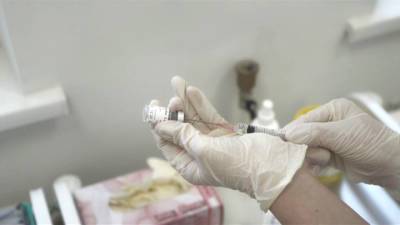 Обязательная вакцинация для взрослых объявлена в Таджикистане