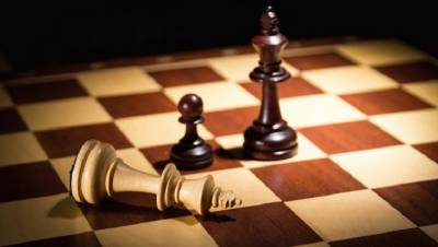 Американский подросток стал самым юным гроссмейстером в истории шахмат