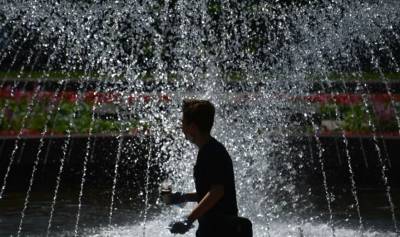 В Канаде продолжает расти количество смертей из-за аномальной жары