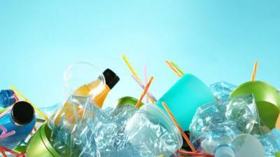 Евросоюз запретил использование одноразовых пластиковых изделий