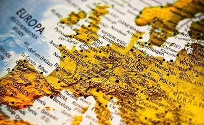Die Zeit (Германия): «изменения через сближение» - работает ли такая политика с сегодняшней Россией? Скорее всего, нет.