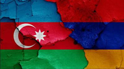 Азербайджан передал Армении 15 граждан в обмен на карты минных полей