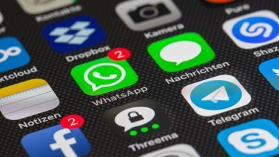 Разработчики WhatsApp добавят полезную функцию для отправки видеофайлов