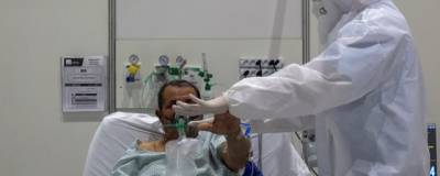 В Коми начнут производить медицинский кислород в срочном порядке