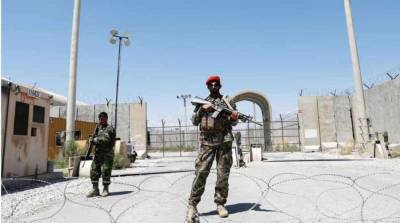Афганские силы безопасности готовят план перехода в наступление — глава МВД страны