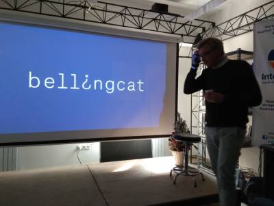 Bellingcat стал эталоном для польских журналистов