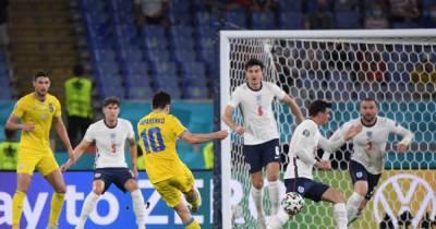 Украина вылетела с Евро-2020, разгромно проиграв в четвертьфинале сборной Англии (ВИДЕО)