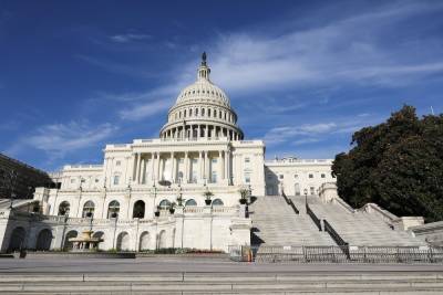Конгресс США утвердил выделение $2 млрд на дополнительную охрану Капитолия