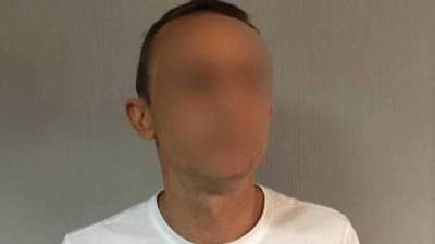 В Киеве поймали мужчину, который находился в розыске 11 лет
