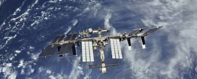 Экипаж МКС приостановит работы из-за ситуации с российским модулем «Наука»