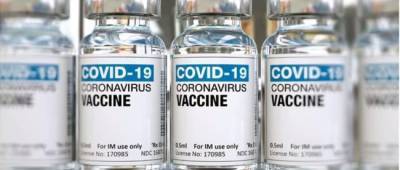 Кузин пояснил, можно ли смешивать вакцины против коронавируса