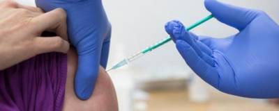 В России объявили обязательную вакцинацию против ковида для студентов