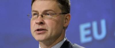 ЕС и МВФ в сентябре возобновят работу по выделению денег Украине