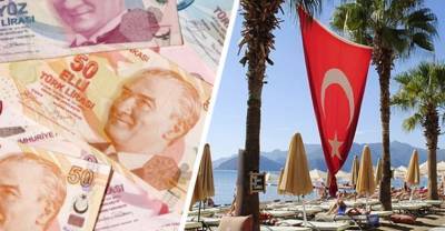 Туризм Турции обнулился