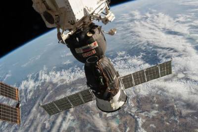 NASA сообщает о сохранении незначительных утечек воздуха на МКС