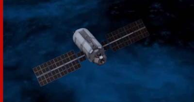 NASA: ущерба для МКС из-за происшествия с модулем "Наука" нет