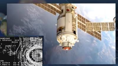 В НАСА отложили запуск «Старлайнера» из-за ЧП с российским космическим модулем