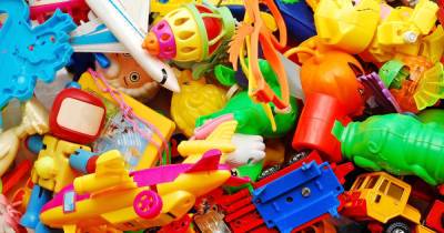 Исчезнувшего мальчика обнаружили мертвым в сундуке с игрушками