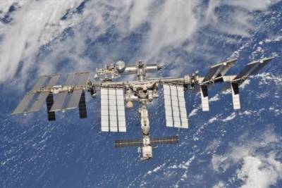 В NASA не обнаружили проблем на МКС после инцидента с модулем «Наука»