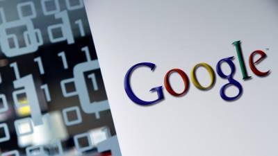 Google оштрафован в России на 3 млн рублей