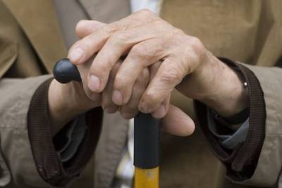 78-летнюю пенсионерку ищут 5 дней в посёлке Горный