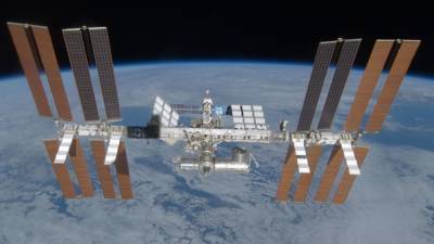 Полет корабля NASA к МКС отложен из-за ситуации с российским модулем "Наука"