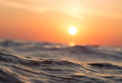 В Гидрометцентре назвали самое теплое российское море
