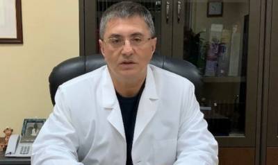 Доктор Мясников объяснил смертельные случаи после прививки от COVID-19